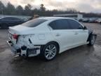 2016 Infiniti Q50 Premium