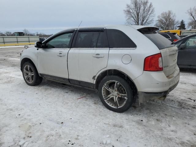 2011 Ford Edge Limited