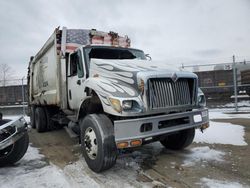 Vehiculos salvage en venta de Copart Moraine, OH: 2004 International 7000 7400