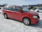 2013 Dodge Grand Caravan Crew