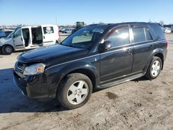 Saturn salvage cars for sale: 2007 Saturn Vue