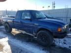 2008 Ford Ranger Super Cab