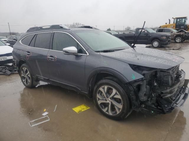 2021 Subaru Outback Touring