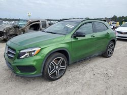 Mercedes-Benz Vehiculos salvage en venta: 2016 Mercedes-Benz GLA 250 4matic