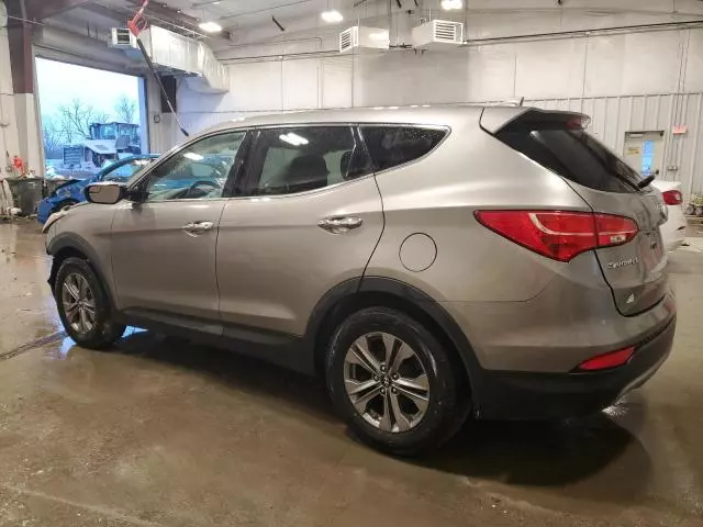 2016 Hyundai Santa FE Sport