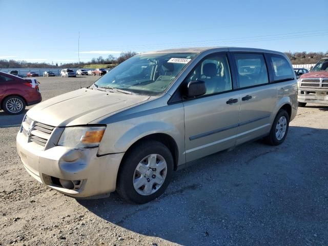 2008 Dodge Grand Caravan SE