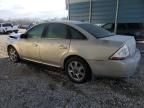 2008 Mercury Sable Premier