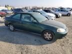 2000 Honda Civic EX