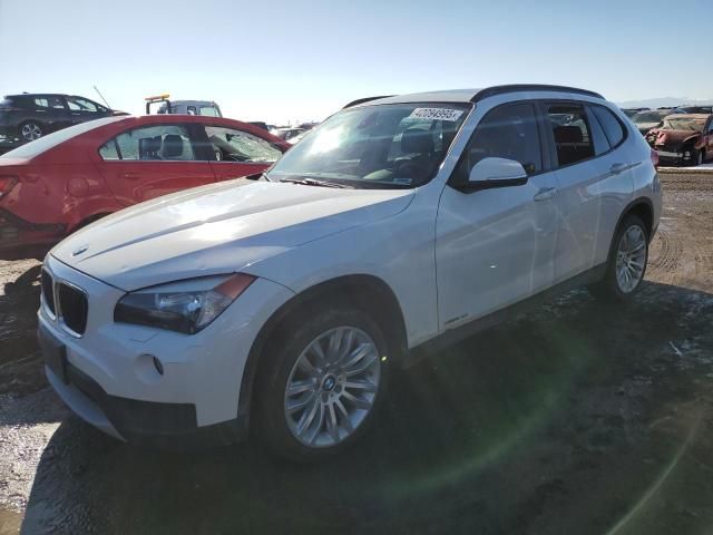 2014 BMW X1 XDRIVE28I