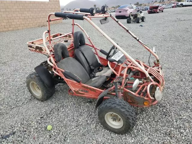 2005 Carver ATV