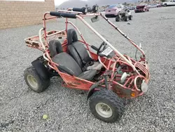 2005 Carver ATV en venta en Mentone, CA