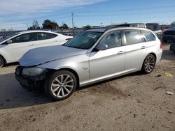 2012 BMW 328 XI en venta en Nampa, ID