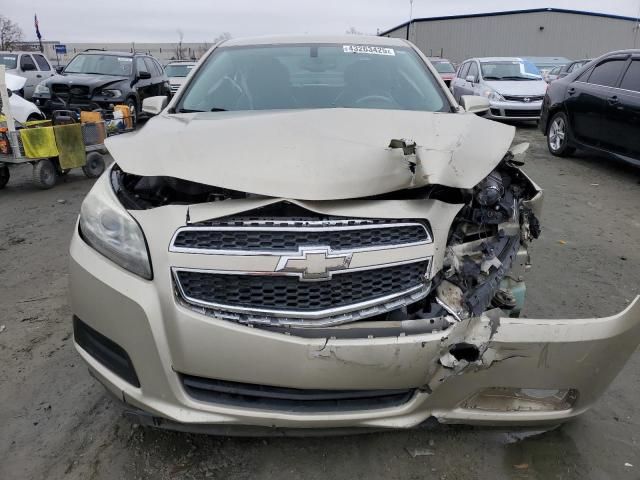 2013 Chevrolet Malibu 1LT