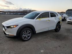 Salvage cars for sale from Copart Assonet, MA: 2023 Mazda CX-30 Select