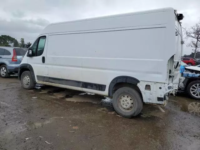 2023 Dodge RAM Promaster 2500 2500 High