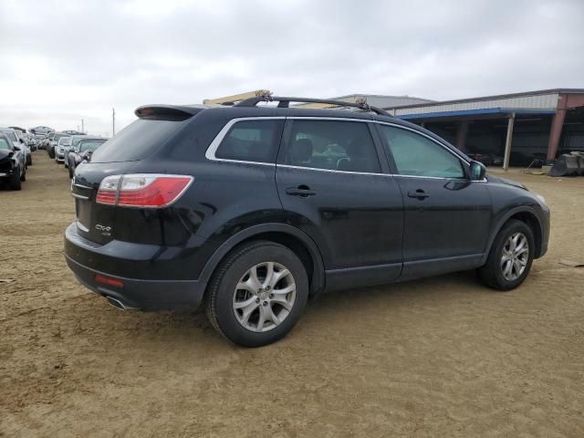 2011 Mazda CX-9