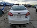 2013 Ford Fiesta S