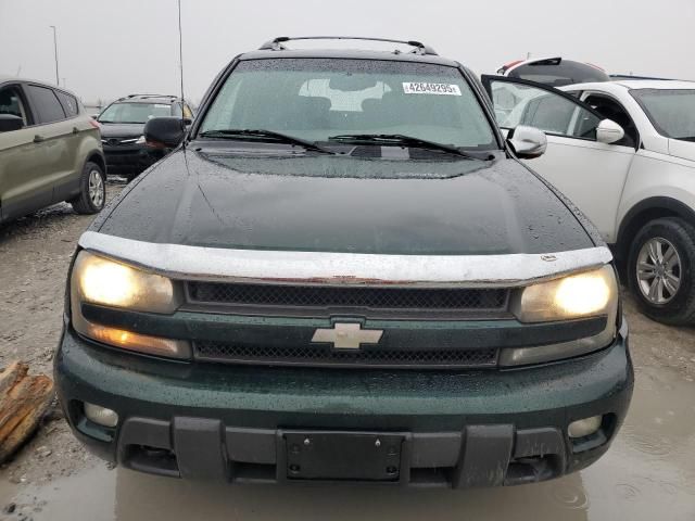 2003 Chevrolet Trailblazer EXT