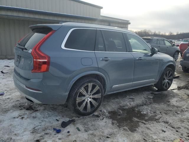 2020 Volvo XC90 T6 Inscription