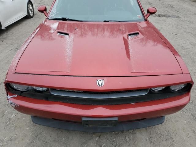 2010 Dodge Challenger SE