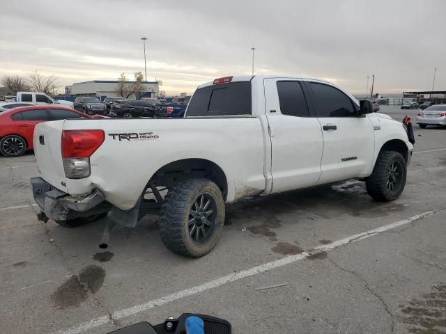 2008 Toyota Tundra Double Cab