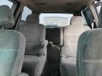 2001 Honda Odyssey EX