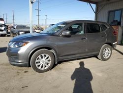 Lots with Bids for sale at auction: 2018 Nissan Rogue S