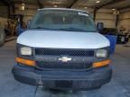 2011 Chevrolet Express G1500