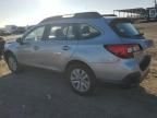 2018 Subaru Outback 2.5I