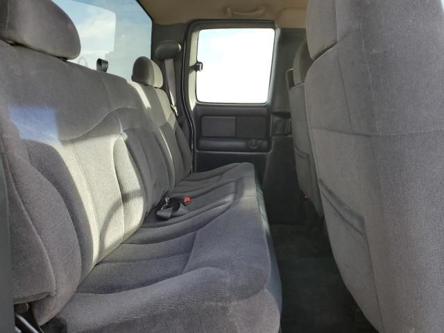 2002 GMC New Sierra K1500