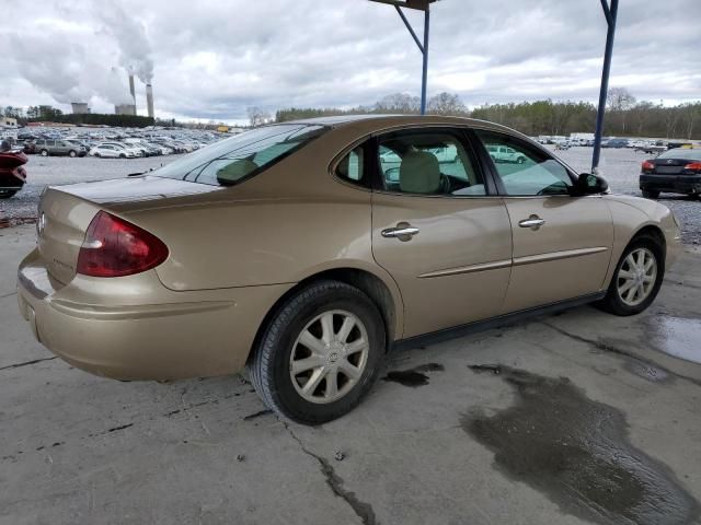 2005 Buick Lacrosse CX