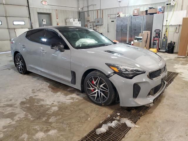 2023 KIA Stinger GT Line