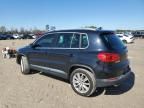 2012 Volkswagen Tiguan S