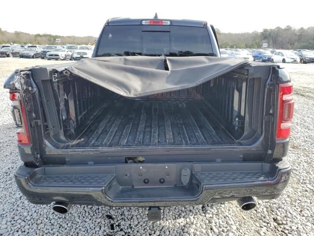 2020 Dodge 1500 Laramie