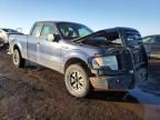 2009 Ford F150 Super Cab