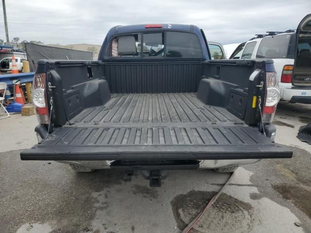 2012 Toyota Tacoma Prerunner Access Cab