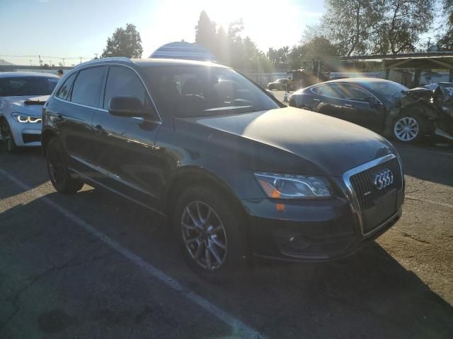 2012 Audi Q5 Premium Plus