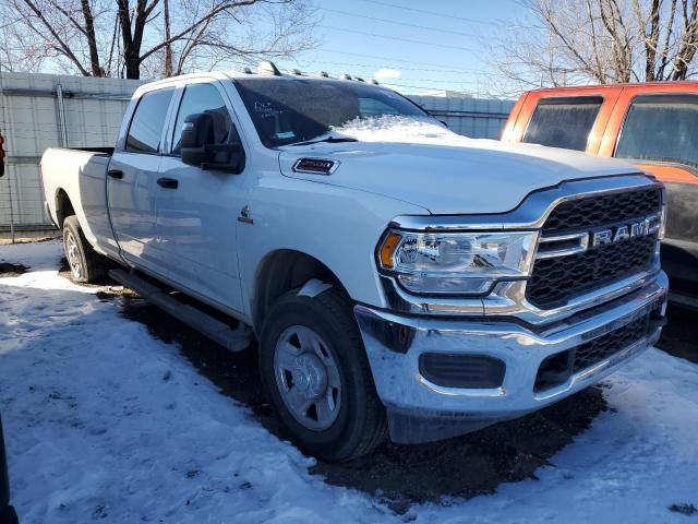 2024 Dodge RAM 2500 Tradesman