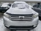 2012 Toyota Highlander Limited