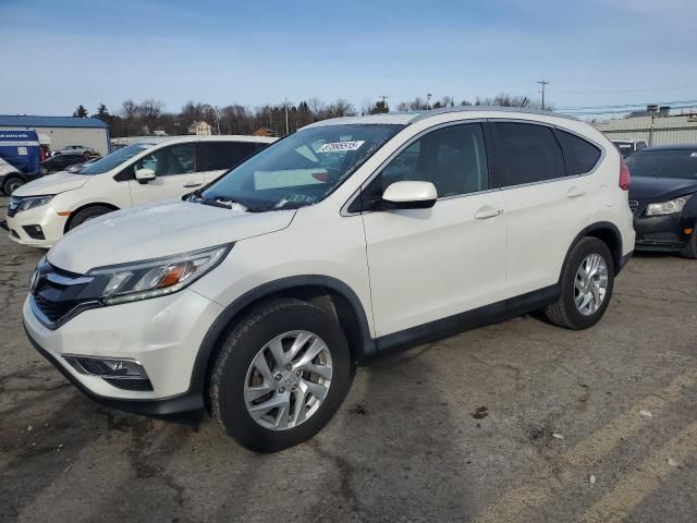 2016 Honda CR-V EXL