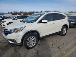 2016 Honda CR-V EXL en venta en Pennsburg, PA