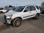 2004 Honda CR-V LX