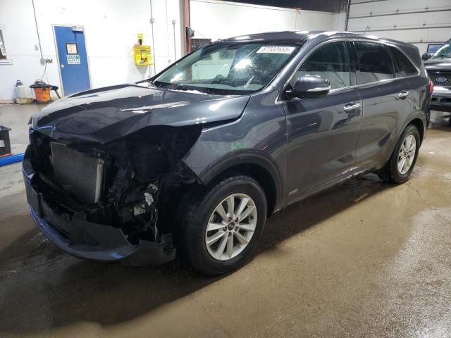 2019 KIA Sorento L