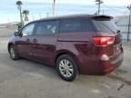 2015 KIA Sedona LX