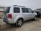 2011 Honda Pilot Exln