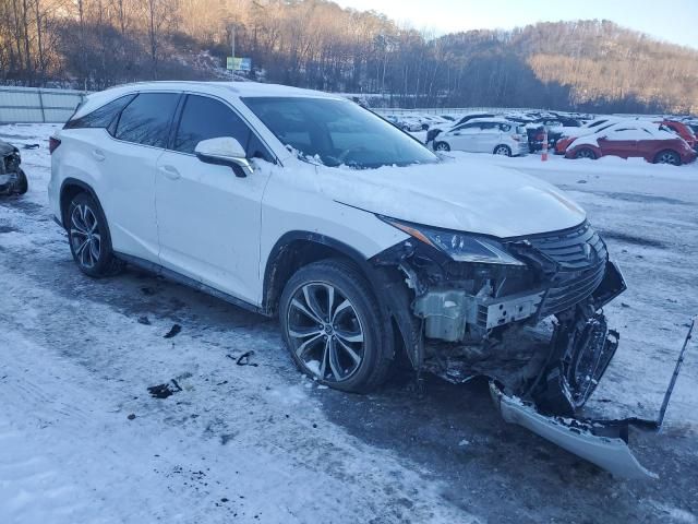 2019 Lexus RX 350 L