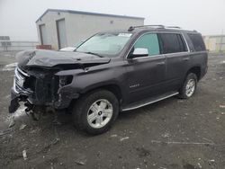 Chevrolet salvage cars for sale: 2015 Chevrolet Tahoe K1500 LTZ