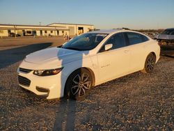 2018 Chevrolet Malibu LT en venta en Lumberton, NC