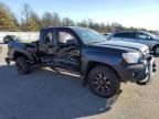 2014 Toyota Tacoma Access Cab