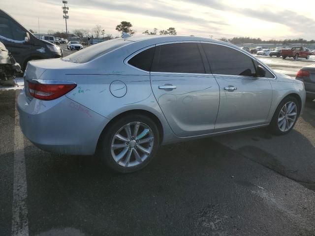 2012 Buick Verano